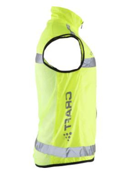 ADV Visibility – liivi, Neon – Craft (3)