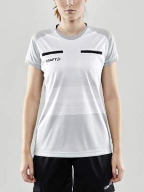 Evolve Referee – pelipaita (naisille), Platina - Craft (3)