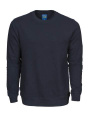 2124 100% COTTON – collegepaita, Laivasto