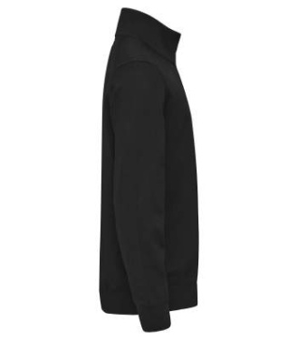 Oakville Half Zip – neule (miehille), Musta - Cutter & Buck (3)