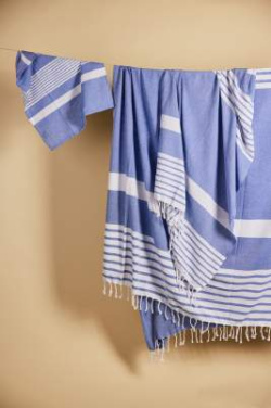 Ella hamam 50x70cm, 2kpl – Sagaform (4)