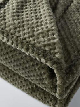 Anni fleece – torkkupeitto – Sagaform (4)