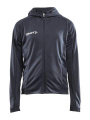 Evolve Hood – takki (lapsille), Asfaltti