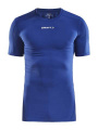 Pro Control Compression – T-paita, Club Cobolt
