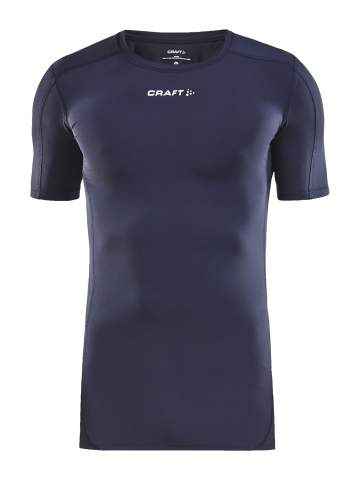Pro Control Compression – T-paita, Laivasto - Craft (1)