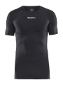 Pro Control Compression – T-paita, Musta