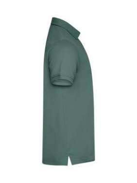 Advantage Premium – pikeepaita (miehille), Männynvihreä - Cutter & Buck (4)
