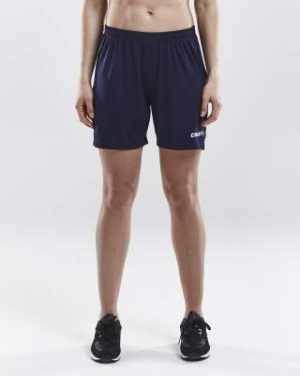 SQUAD GO SOLID – shortsit (naisille), Laivasto - Craft (2)