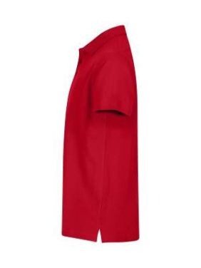 Basic – pikeepaita, Punainen – Clique (4)