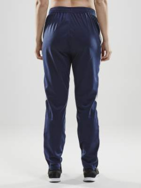 Pro Control – housut (naisille), Navy/White - Craft (3)