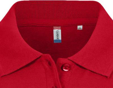 Basic – pikeepaita (naisille), Punainen - Clique (3)