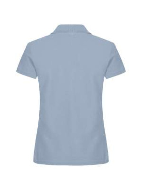 Basic – pikeepaita (naisille), Pehmeä sininen - Clique (4)