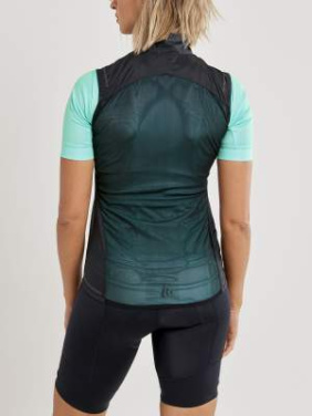 Adv Essence Light Wind – liivi (naisille), Musta - Craft (3)