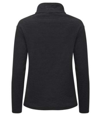 Hunts Point – fleece (naisille), Musta - Cutter & Buck (4)