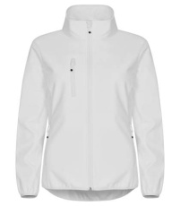 Classic – softshell-takki (naisille)