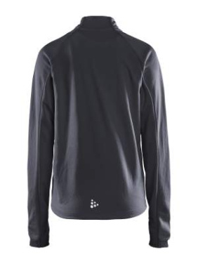 Kehitä Halfzip JR, Asfaltti - Craft (2)