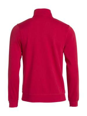 Basic – neuletakki (lapsille), punainen - Clique (2)