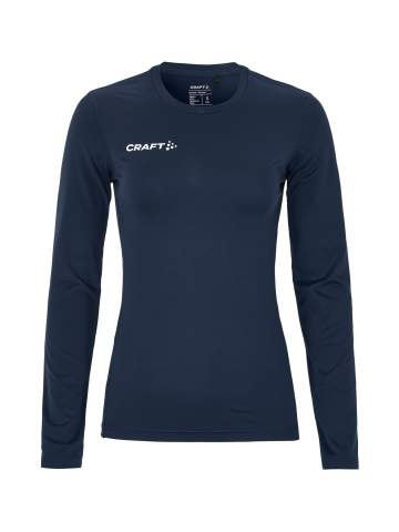Ability Baslayer LS W, Laivasto - Craft (1)