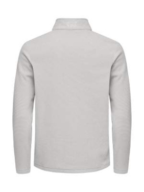 Hunts Point Full Zip – fleece (miehille), Hopeaa - Cutter & Buck (3)