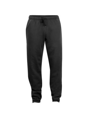 Basic – housut, musta – Clique (1)