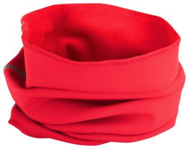 Moody – huivi, punainen - Clique (4)