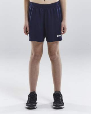 SQUAD GO SOLID – shortsit (lapsille), Laivasto - Craft (2)