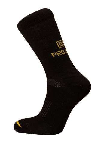 9091 WOOL, THIN – sukat, Musta - ProJob (1)