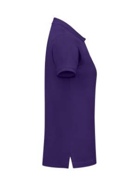 Klassinen Marion S/S, kirkas lila – Clique (2)