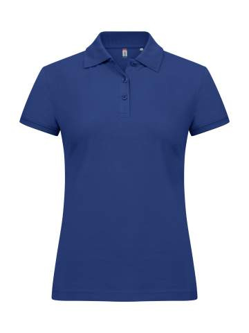 Klassinen Marion S/S, sininen – Clique (1)