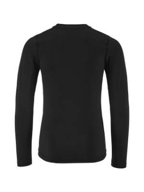 Ability Baslayer LS JR, Musta - Craft (2)