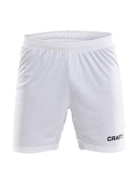 Progress Contrast – shortsit (miehille), Valkoinen/Club-koboltti - Craft (4)