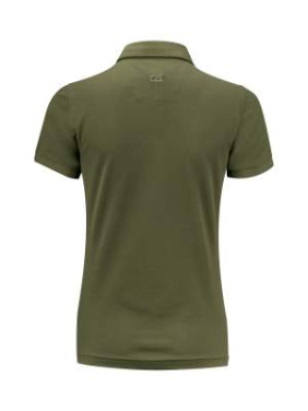 Advantage Premium – pikeepaita (naisille), Ivy Green - Cutter & Buck (4)
