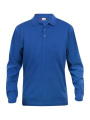 Klassinen Lincoln L/S, kuninkaansininen