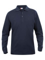 Klassinen Lincoln L/S, tummansininen