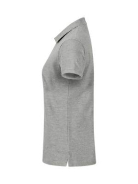 Klassinen Marion S/S, harmaa melange – Clique (2)