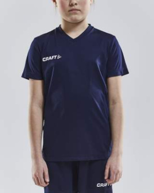 SQUAD GO SOLID – pelipaita (lapsille), Laivasto - Craft (2)