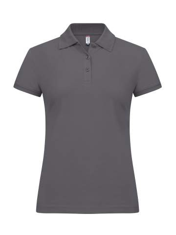 Klassinen Marion S/S, Metallinharmaa – Clique (1)