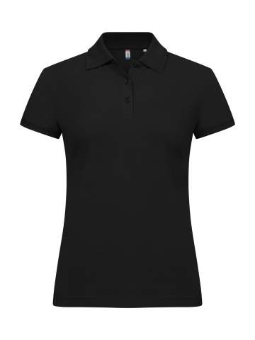 Klassinen Marion S/S, musta – Clique (1)