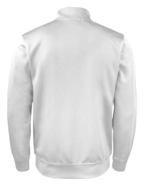 Basic Active – neuletakki, Valkoinen - Clique (2)