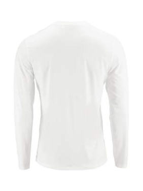 Ability Baslayer LS M, Valkoinen - Craft (2)