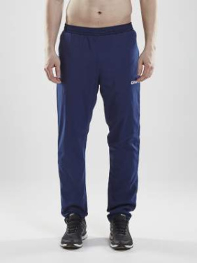 Pro Control Woven – housut (miehille), Navy/White - Craft (2)