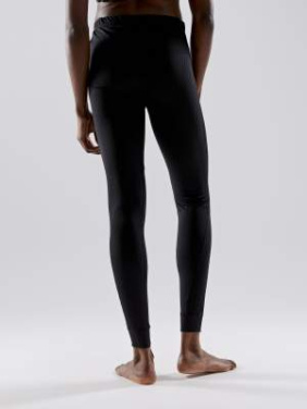 Active Extreme X – housut (naisille), Musta - Craft (3)
