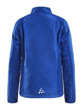Craft Warm – takki (lapsille), Club Cobolt - Craft (3)