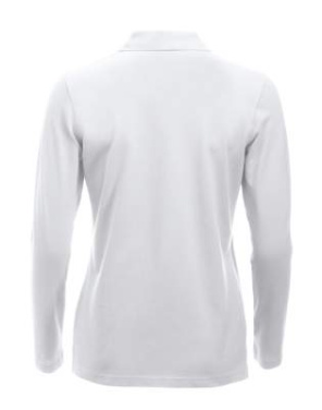 Klassinen Marion L/S, valkoinen – Clique (2)