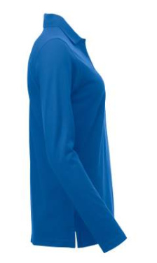 Klassinen Marion L/S, kuninkaansininen – Clique (4)