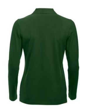 Klassinen Marion L/S, pullonvihreä – Clique (2)