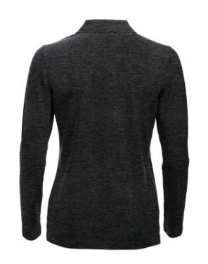 Klassinen Marion L/S, antrasiittimeleerattu – Clique (2)