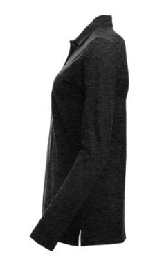 Klassinen Marion L/S, antrasiittimeleerattu – Clique (3)