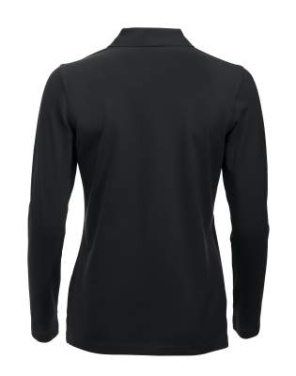 Klassinen Marion L/S, musta – Clique (2)