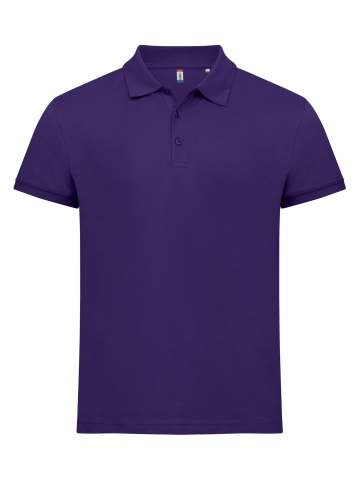 Klassinen Lincoln S/S, kirkas lila – Clique (1)